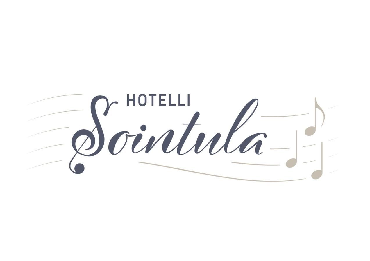 Апарт-отели Hotelli Sointula Оривеси
